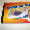 Bernie The Pickup Moves To Rye.JPG
